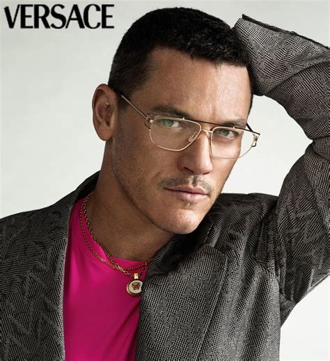 versace men eyeglasses|versace eyeglasses for men online.